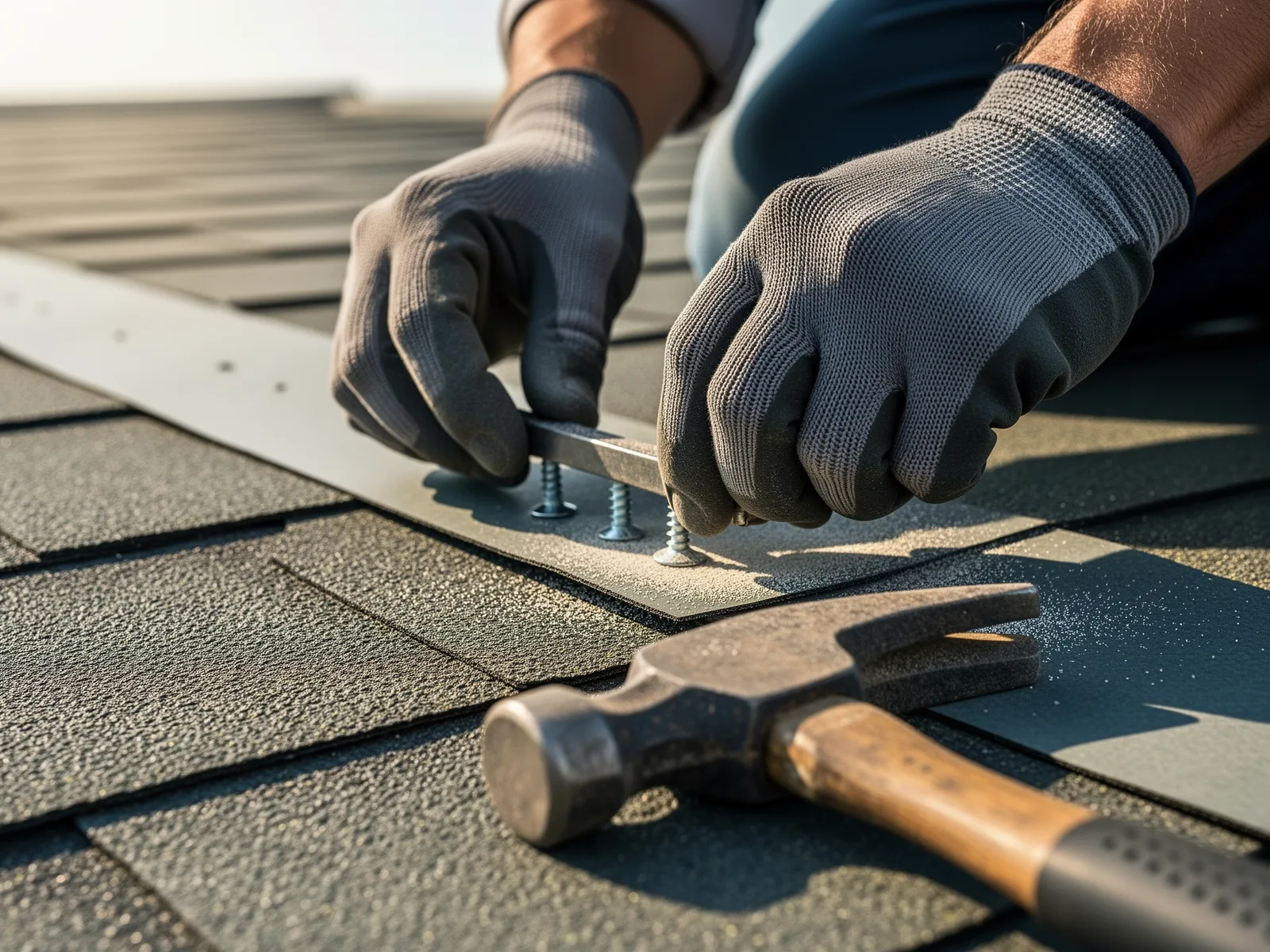 Why choose Fascia Repair in Gardiner, NY
